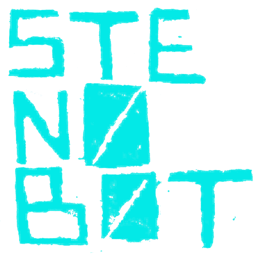 Stenobot